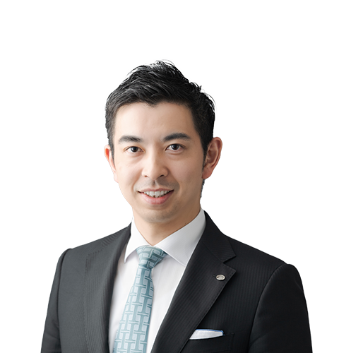 原田 周平 氏