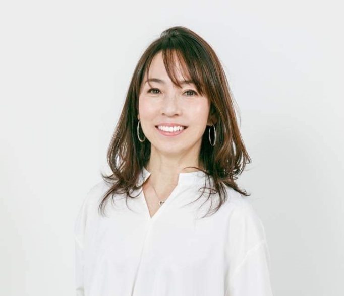 原田 康子 氏